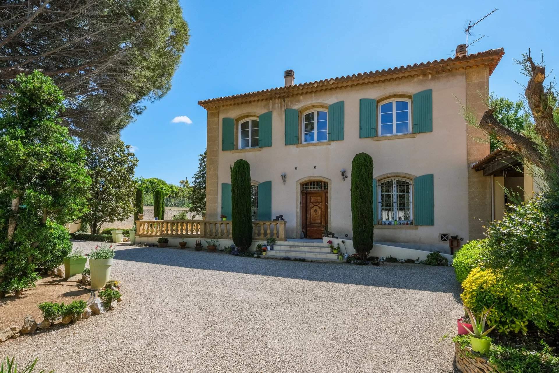 Marseille  - House 7 Bedrooms - picture 2
