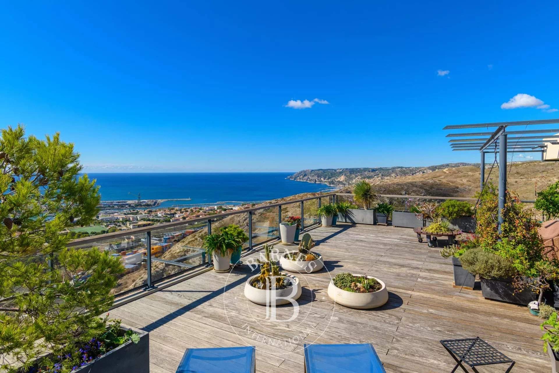 Marseille  - Apartment 3 Bedrooms - picture 3