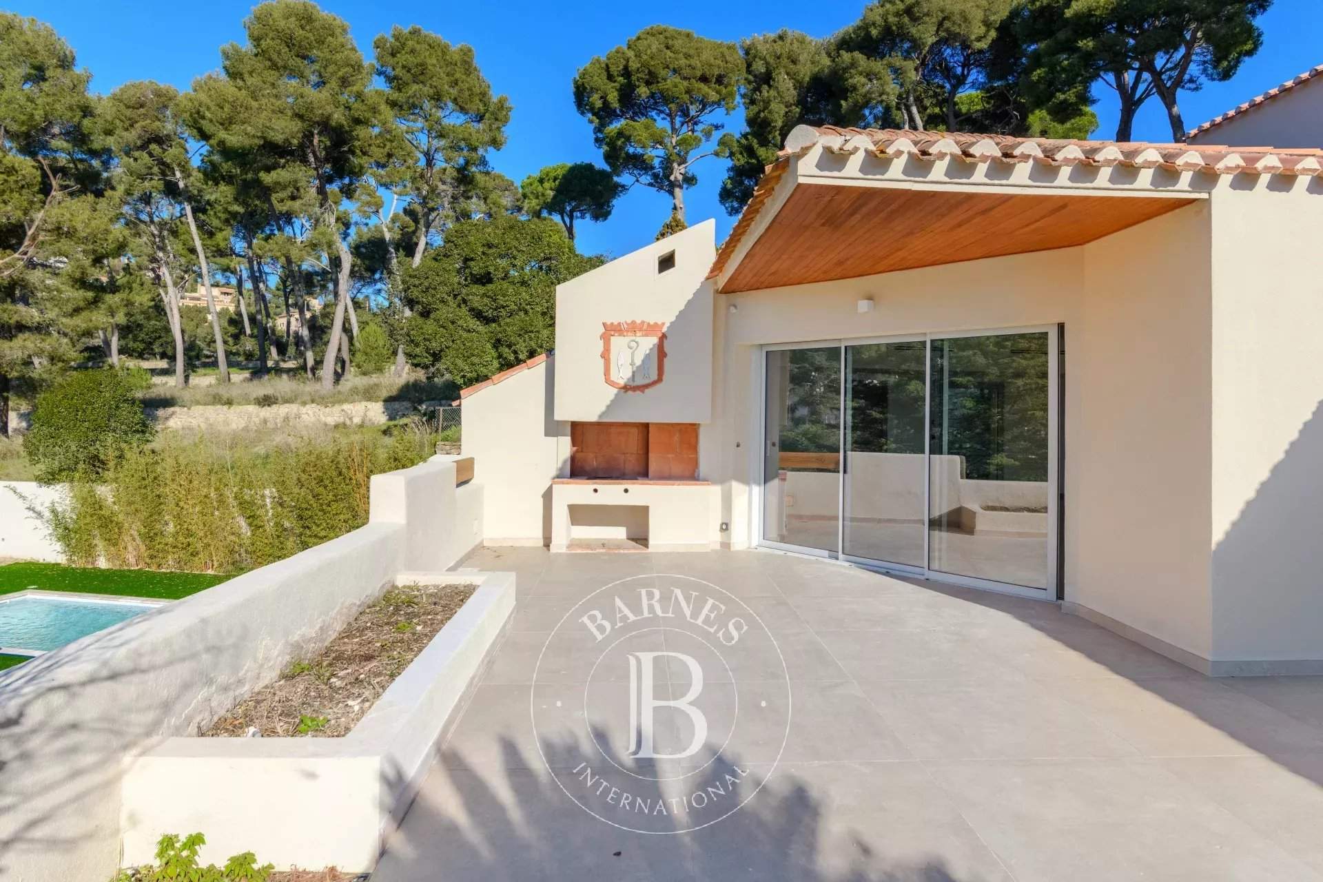 Cassis  - Villa 7 Pi&egrave;ces 4 Chambres - picture 18