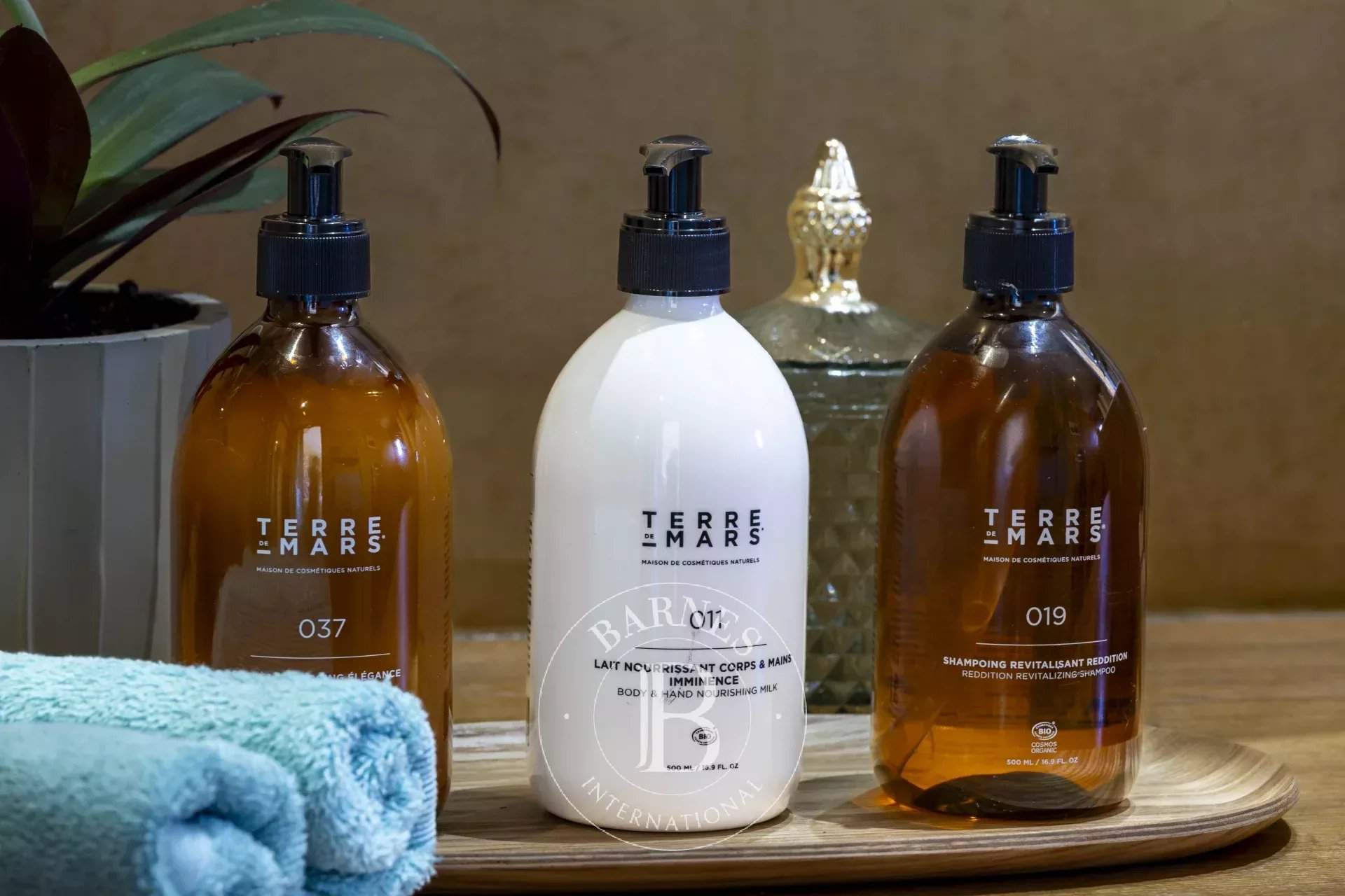 Le Tholonet  - Maison 5 Pièces 4 Chambres - picture 14