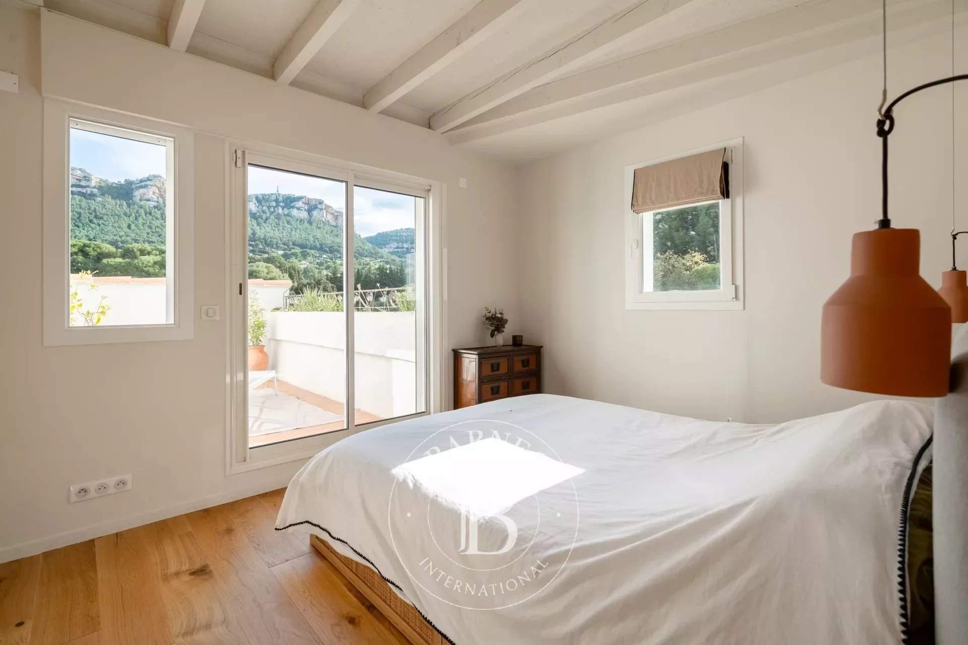 Cassis  - Maison 7 Pi&egrave;ces 5 Chambres - picture 10