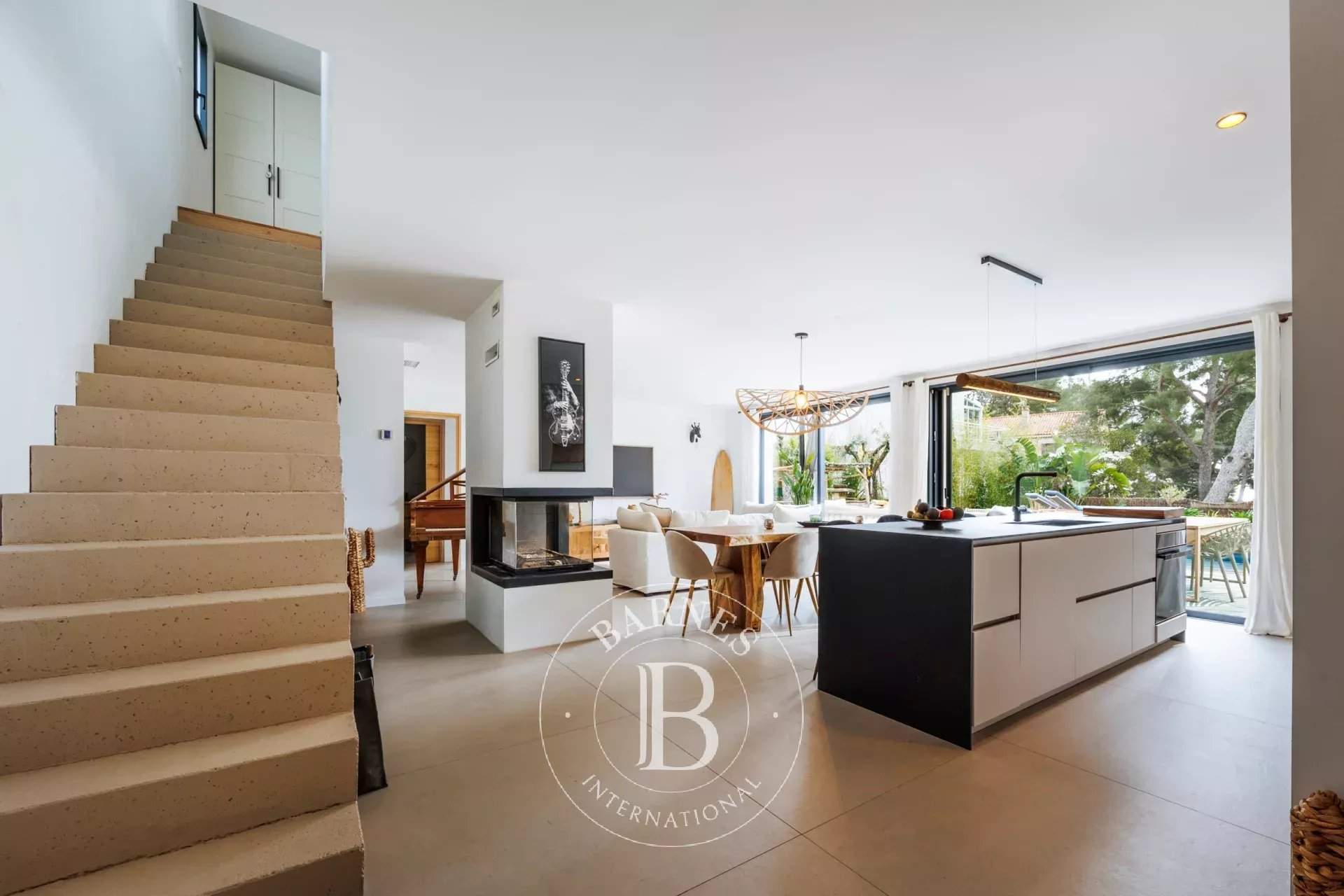 Cassis  - Villa 6 Bedrooms - picture 6