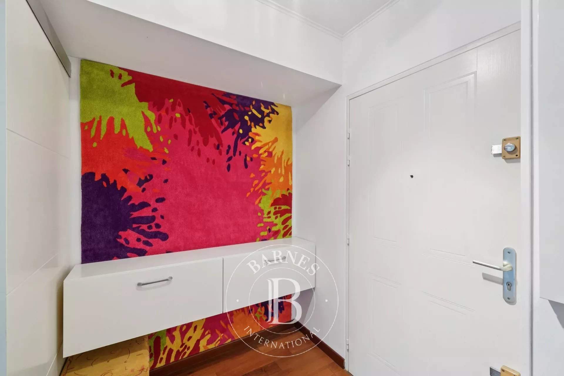 Marseille  - Piso 2 Cuartos, 1 Habitacion - picture 6