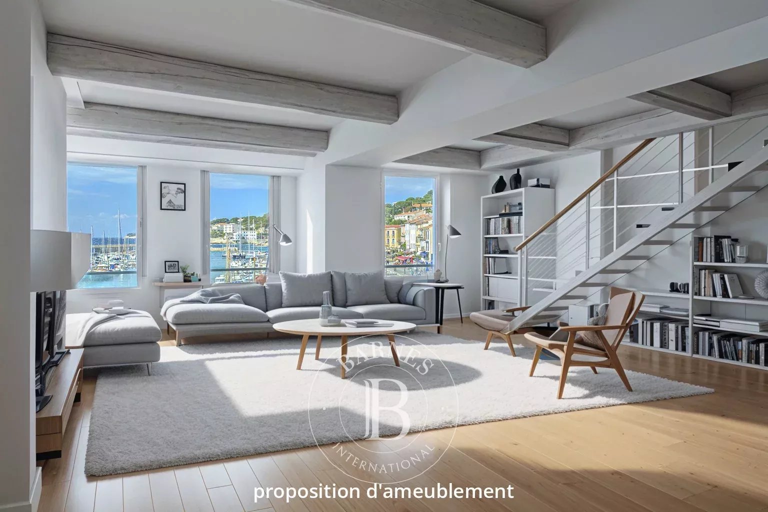 Cassis  - Townhouse 3 Bedrooms - picture 2