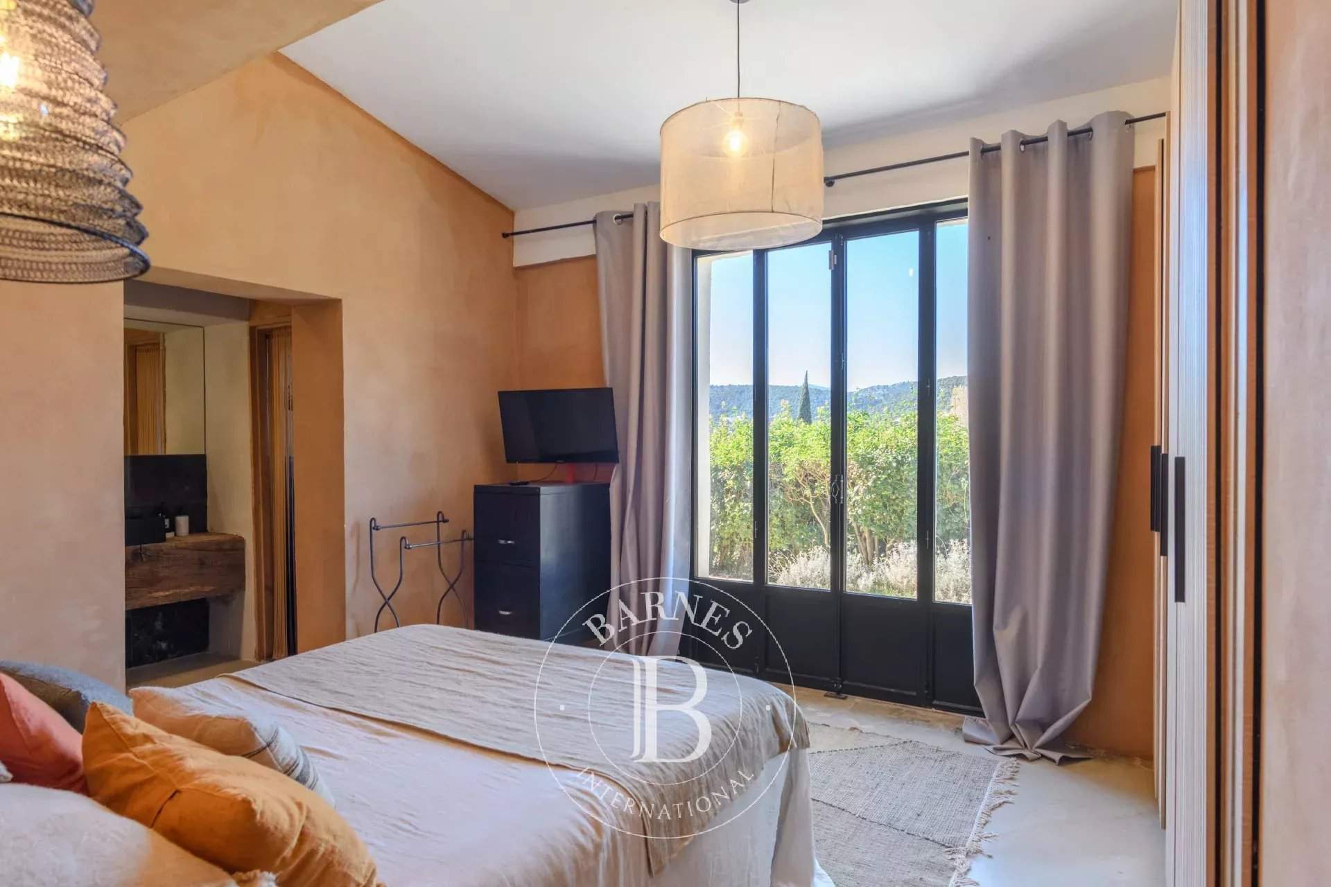 Cassis  - Propriété 10 Pi&egrave;ces 7 Chambres - picture 16