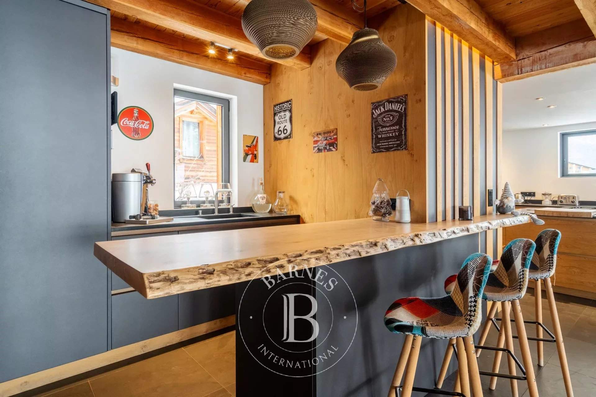 La Salle-les-Alpes  - Chalet 12 Pi&egrave;ces 8 Chambres - picture 14