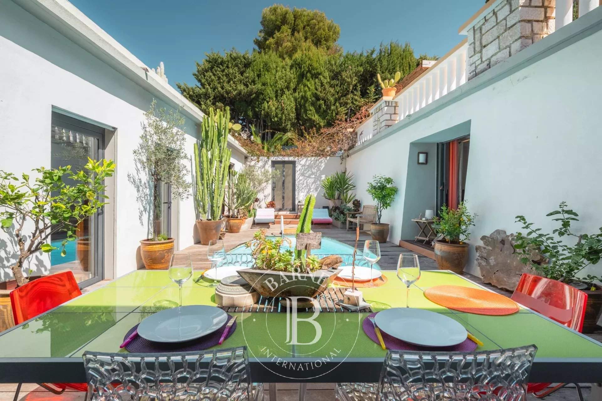 Cassis  - Maison 7 Pi&egrave;ces 3 Chambres - picture 17