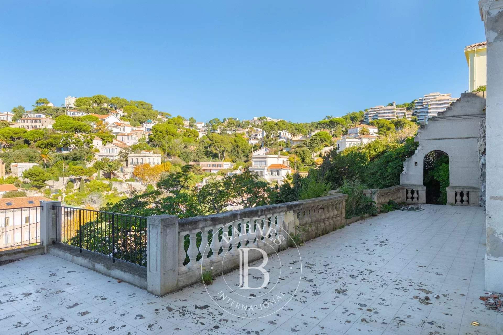 Marseille  - Bastide  - picture 4