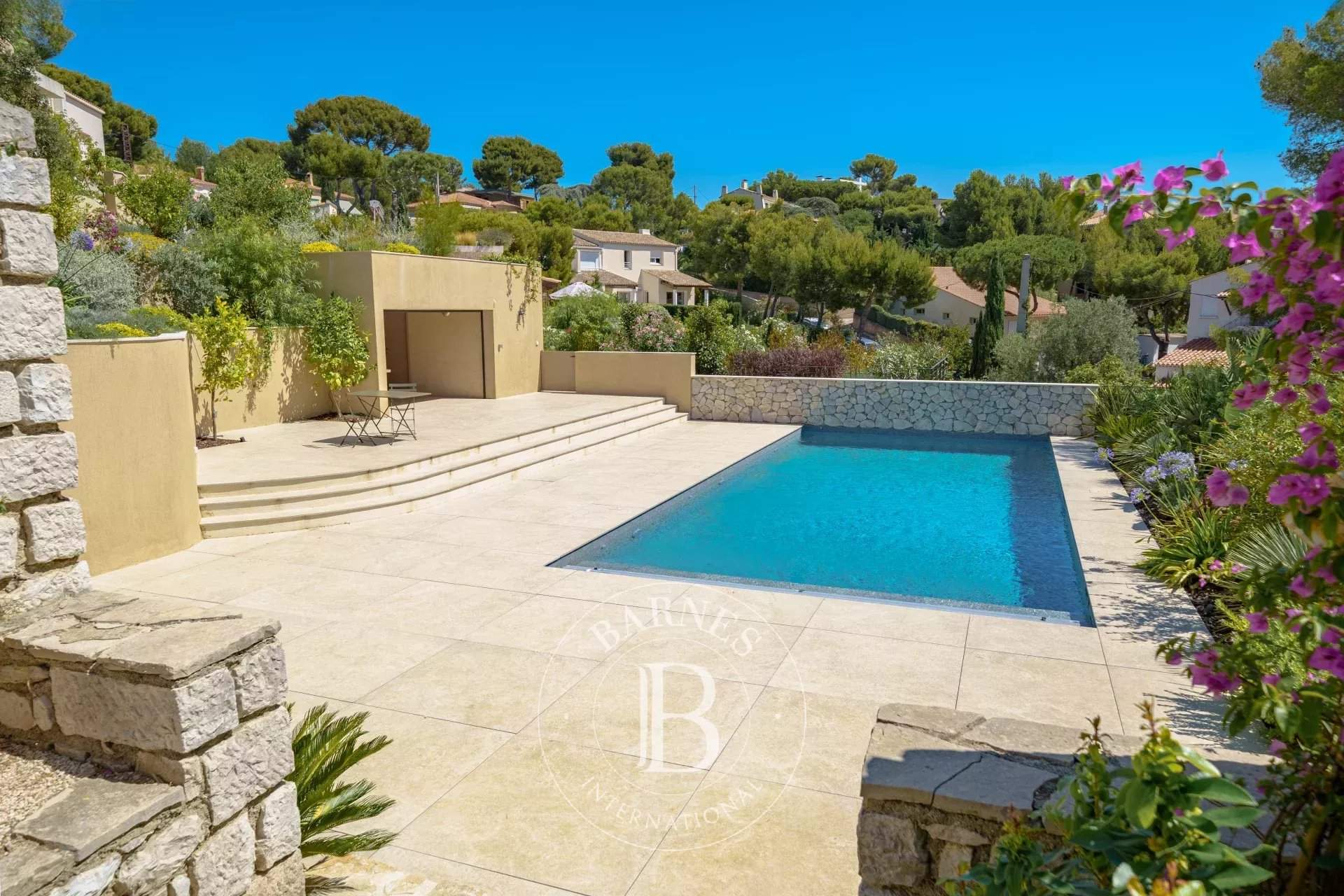 Cassis  - Apartment 2 Bedrooms - picture 8