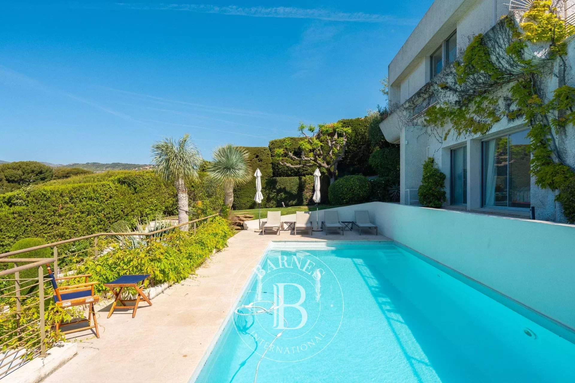 Cassis  - House 7 Bedrooms - picture 2