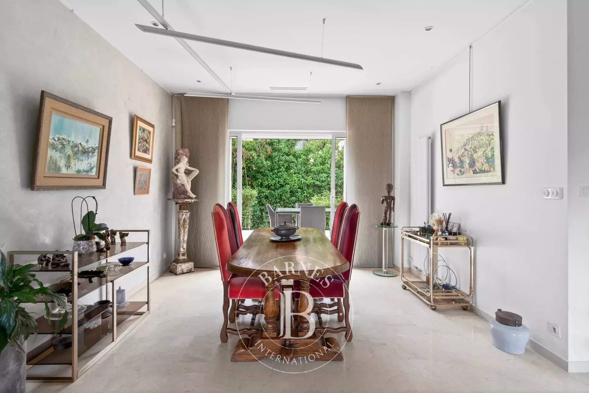 Marseille  - Maison 6 Pi&egrave;ces 4 Chambres - picture 6