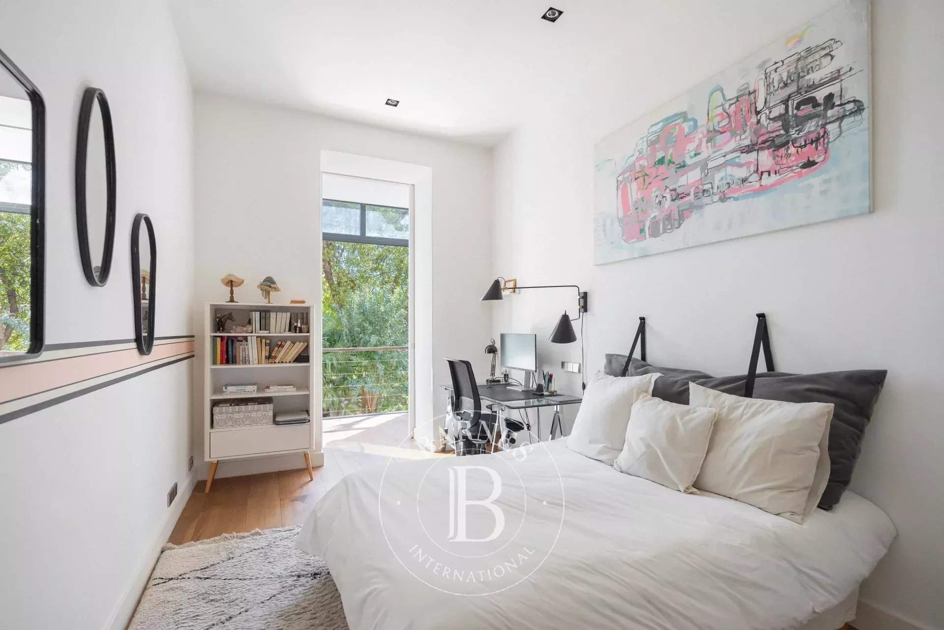 Marseille  - Apartment 5 Bedrooms - picture 20