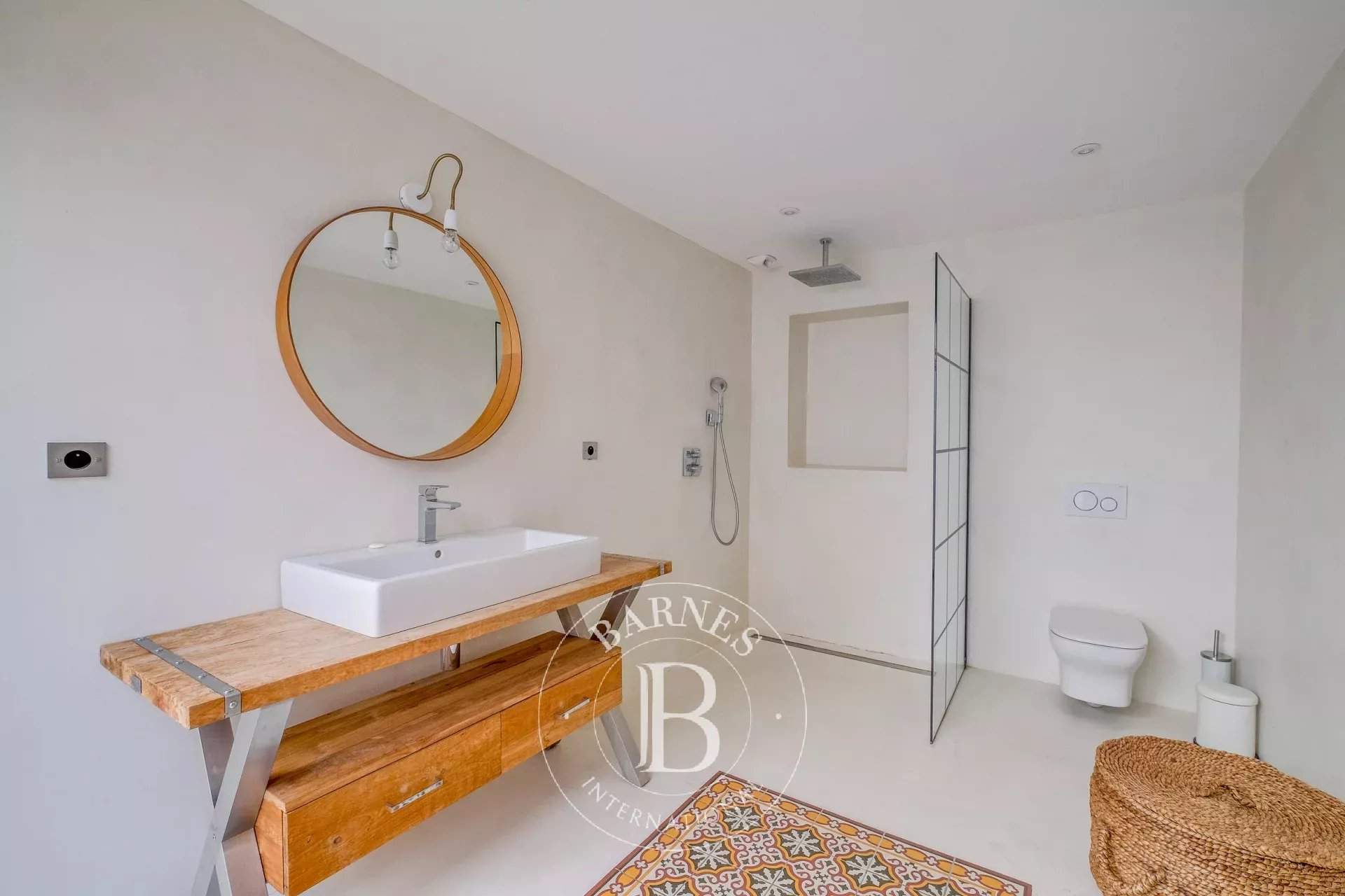 Marseille  - House 3 Bedrooms - picture 11