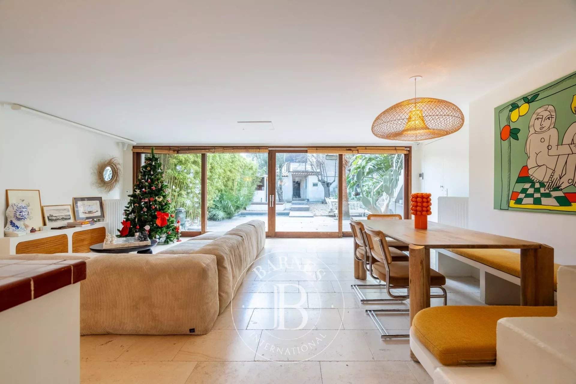 Marseille  - House 3 Bedrooms - picture 8