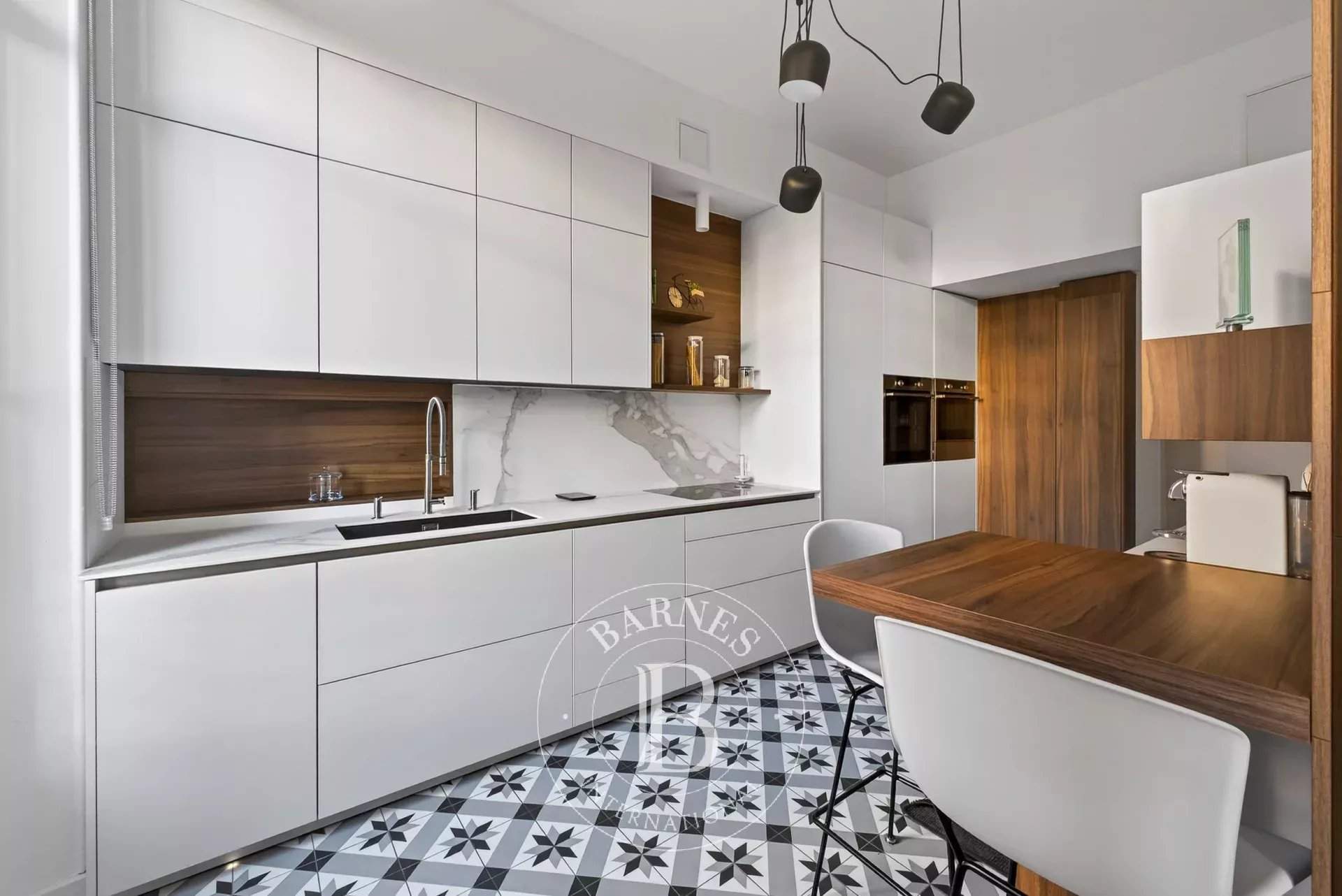 Marseille  - Apartment 3 Bedrooms - picture 11