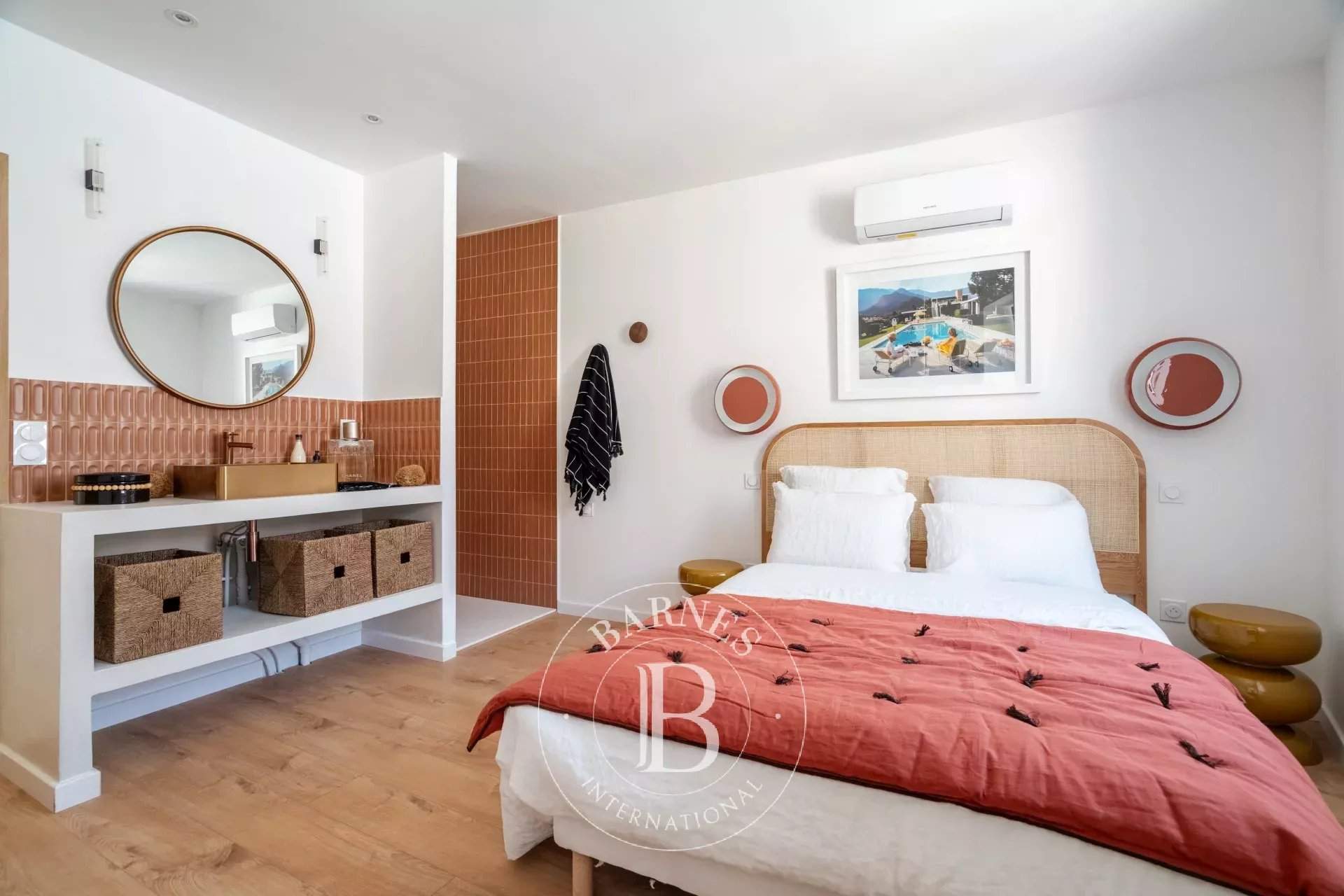 Marseille  - Townhouse 2 Bedrooms - picture 10