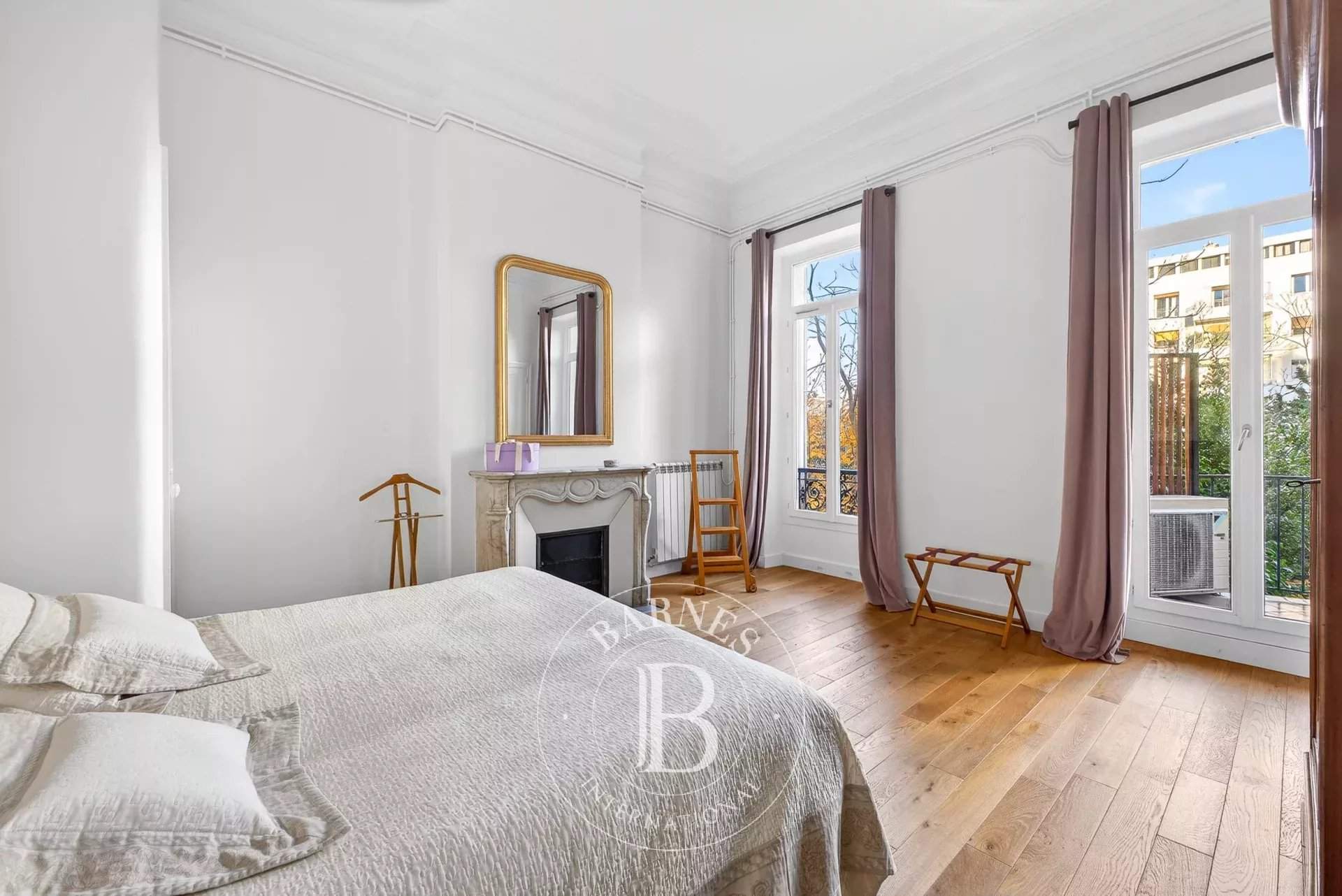 Marseille  - Apartment 3 Bedrooms - picture 13