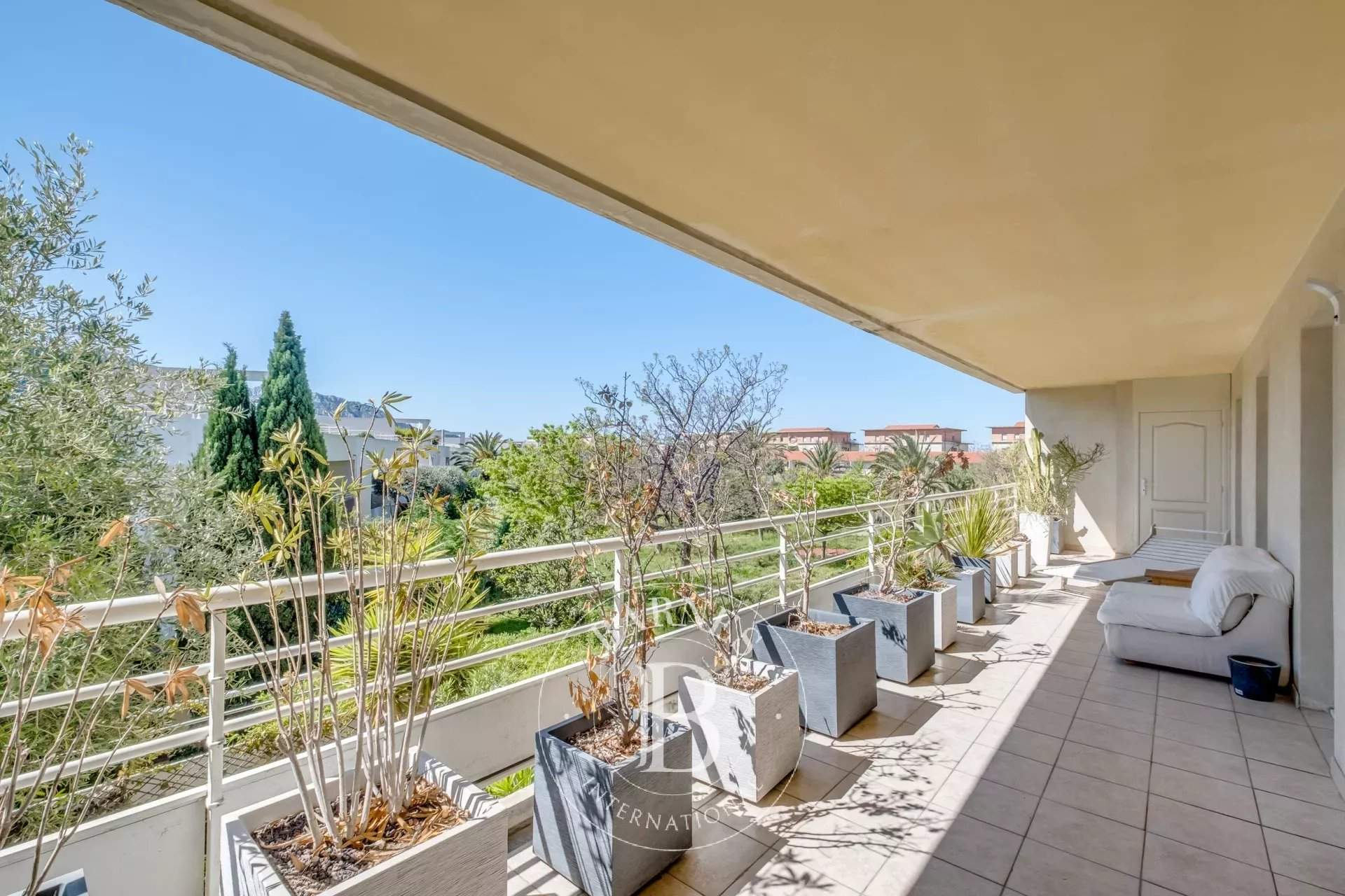 Marseille  - Apartment 2 Bedrooms - picture 4