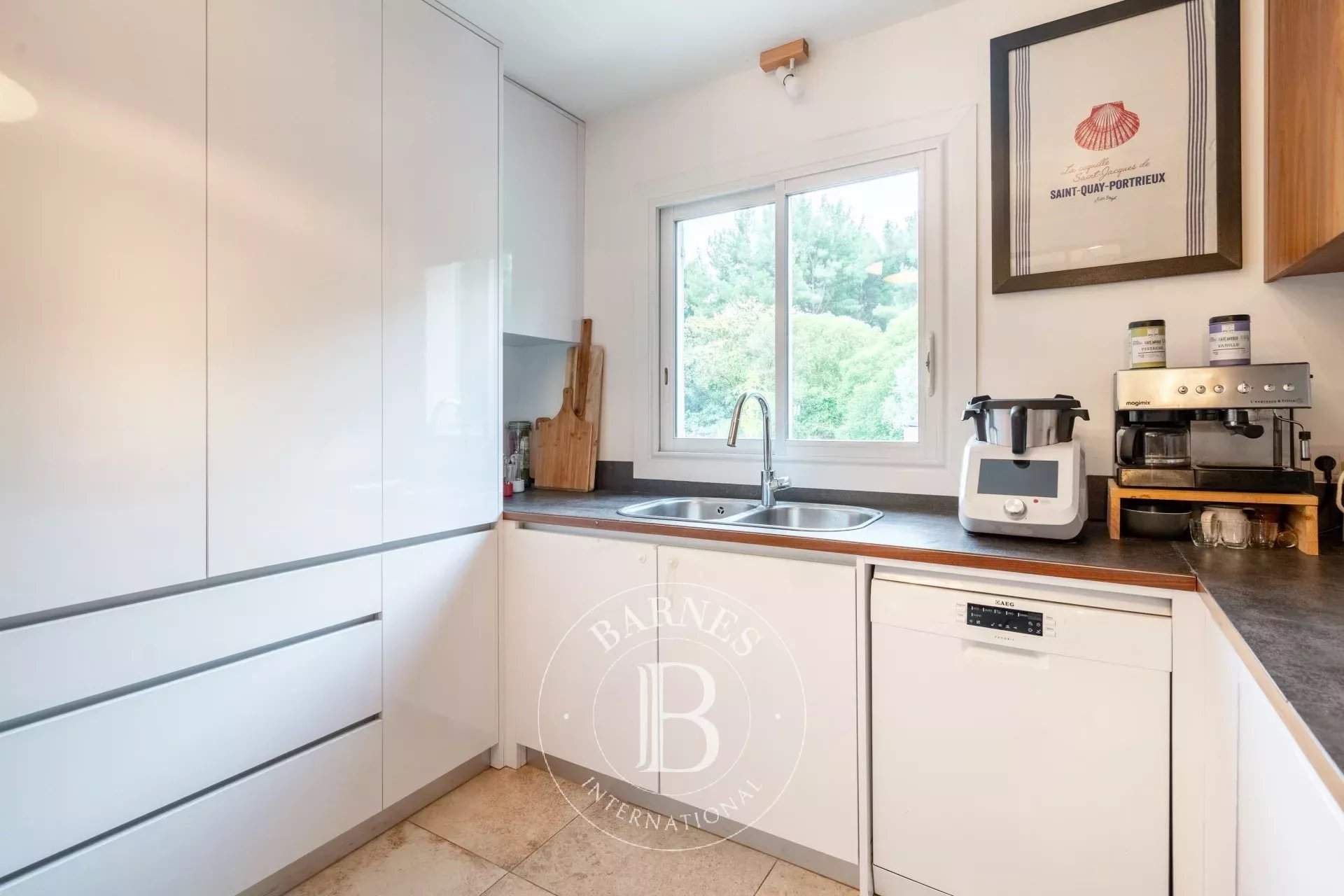 Cassis  - House 5 Bedrooms - picture 7