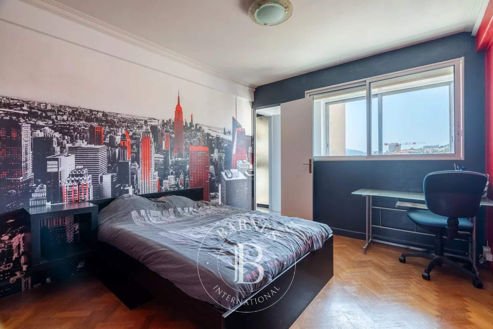 Marseille  - Appartement 5 Pièces 4 Chambres - picture 15