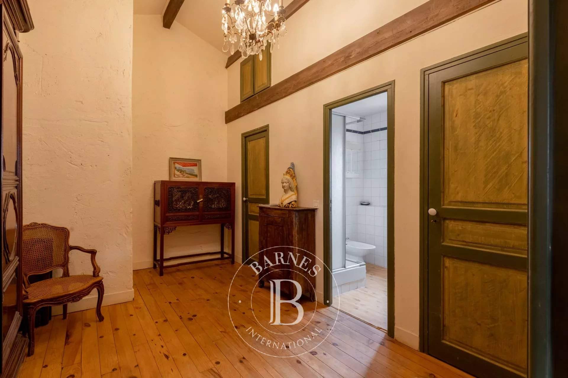 Cassis  - Maison 9 Pi&egrave;ces 6 Chambres - picture 16