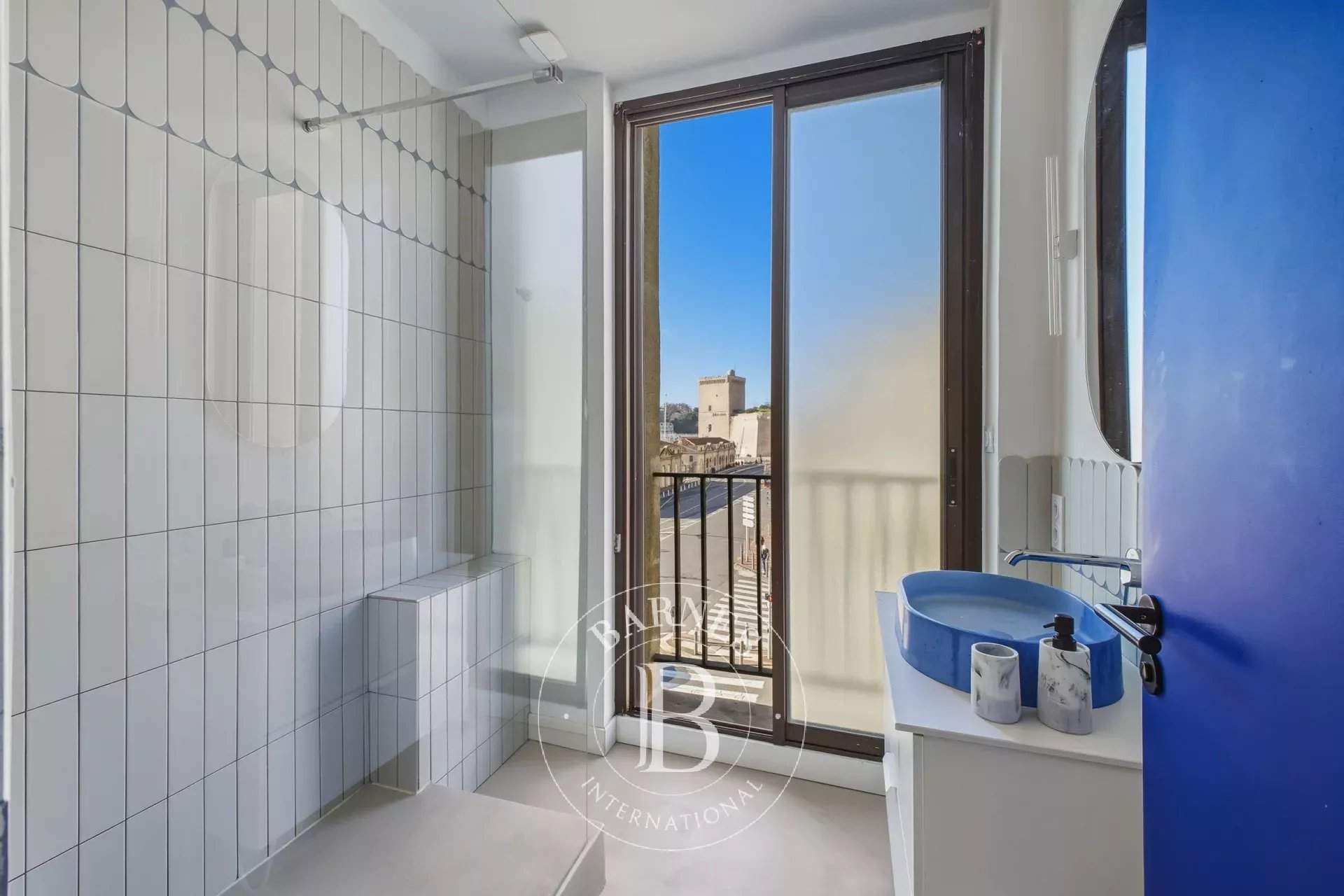 Marseille  - Apartment 2 Bedrooms - picture 9