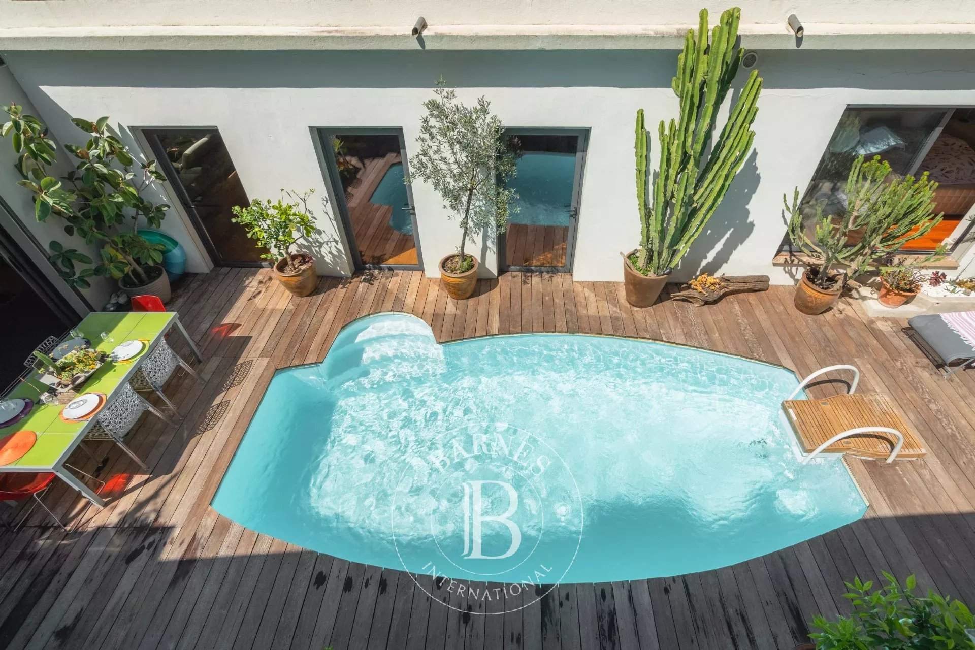 Cassis  - Maison 7 Pi&egrave;ces 3 Chambres - picture 20