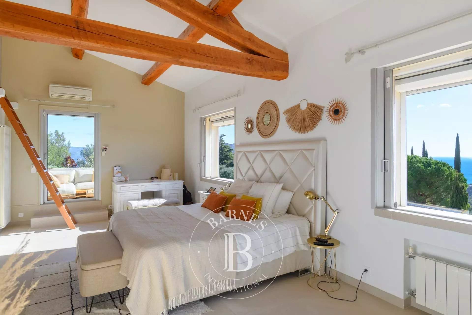 Cassis  - House 5 Bedrooms - picture 9