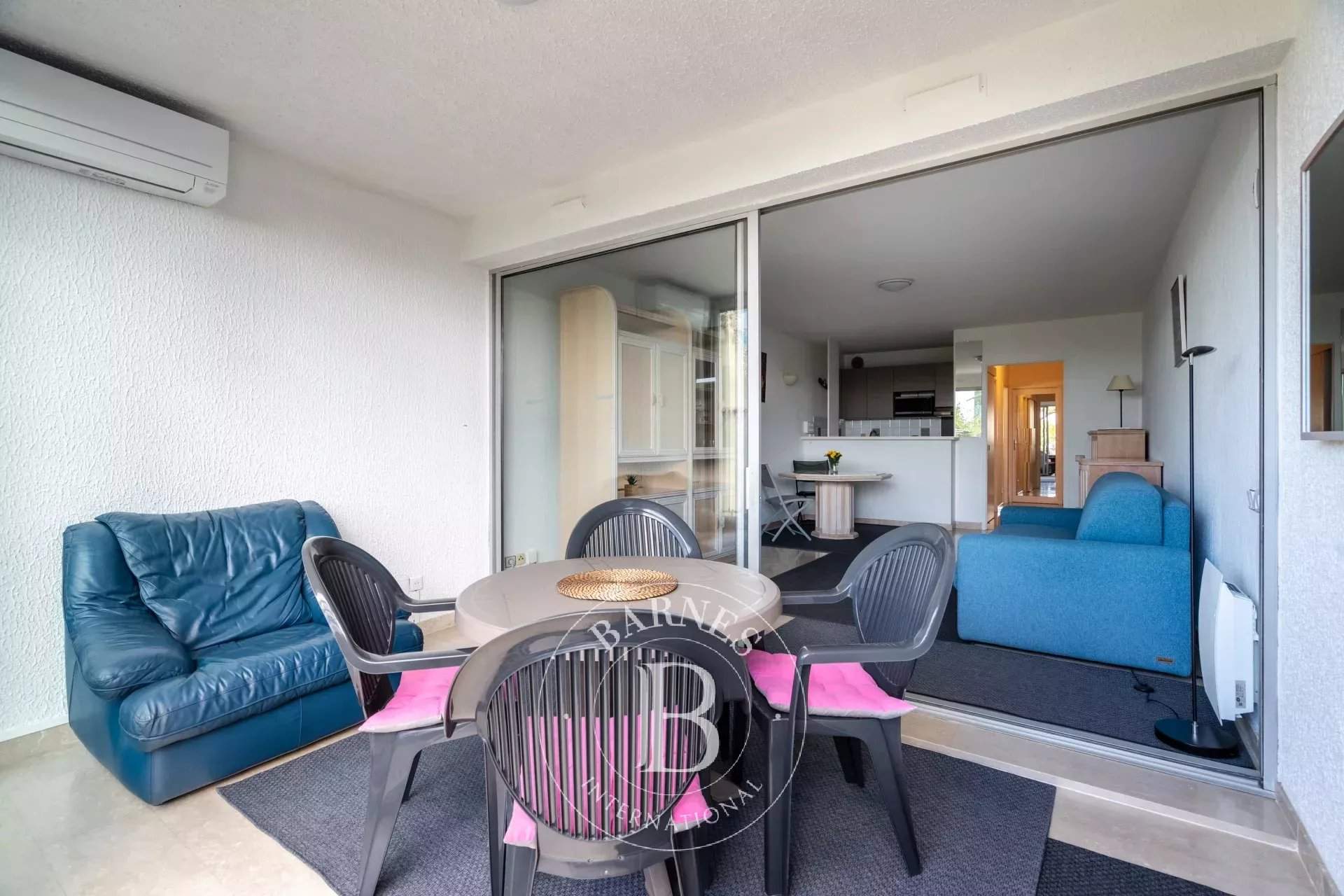 Cassis  - Appartement 2 Pi&egrave;ces, 1 Chambre - picture 7