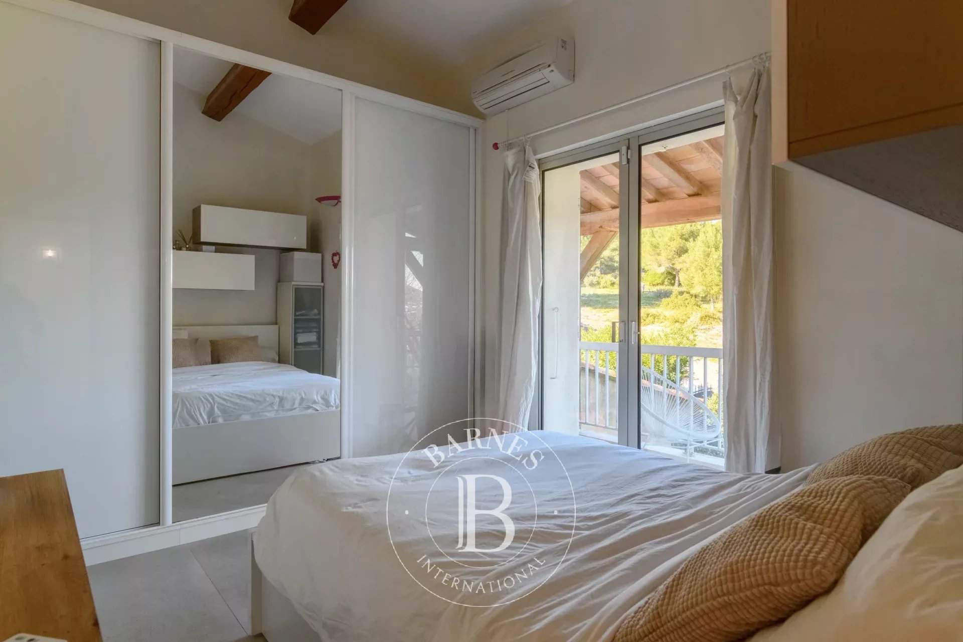 Cassis  - Maison 6 Pi&egrave;ces 5 Chambres - picture 12