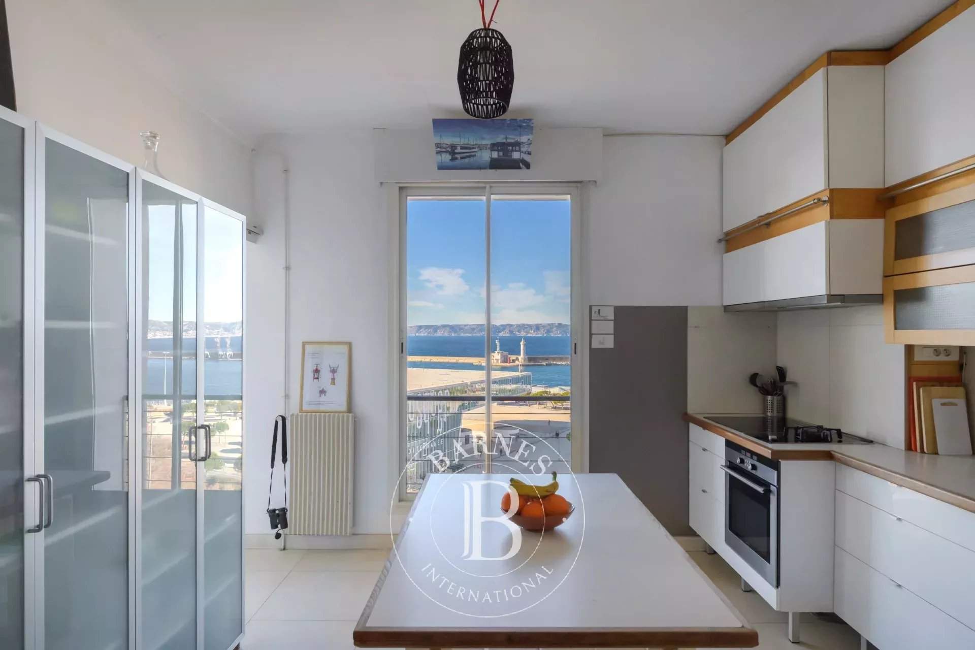 Marseille  - Apartment 3 Bedrooms - picture 3