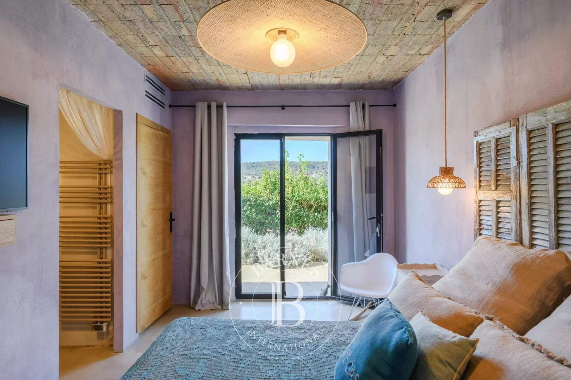 Cassis  - Propriété 10 Pi&egrave;ces 7 Chambres - picture 13