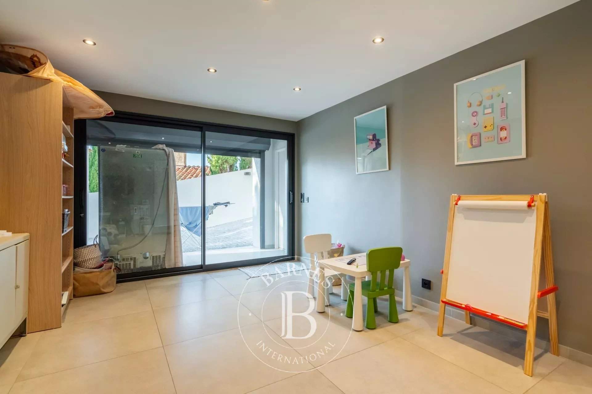 Cassis  - Maison 8 Pi&egrave;ces 5 Chambres - picture 18