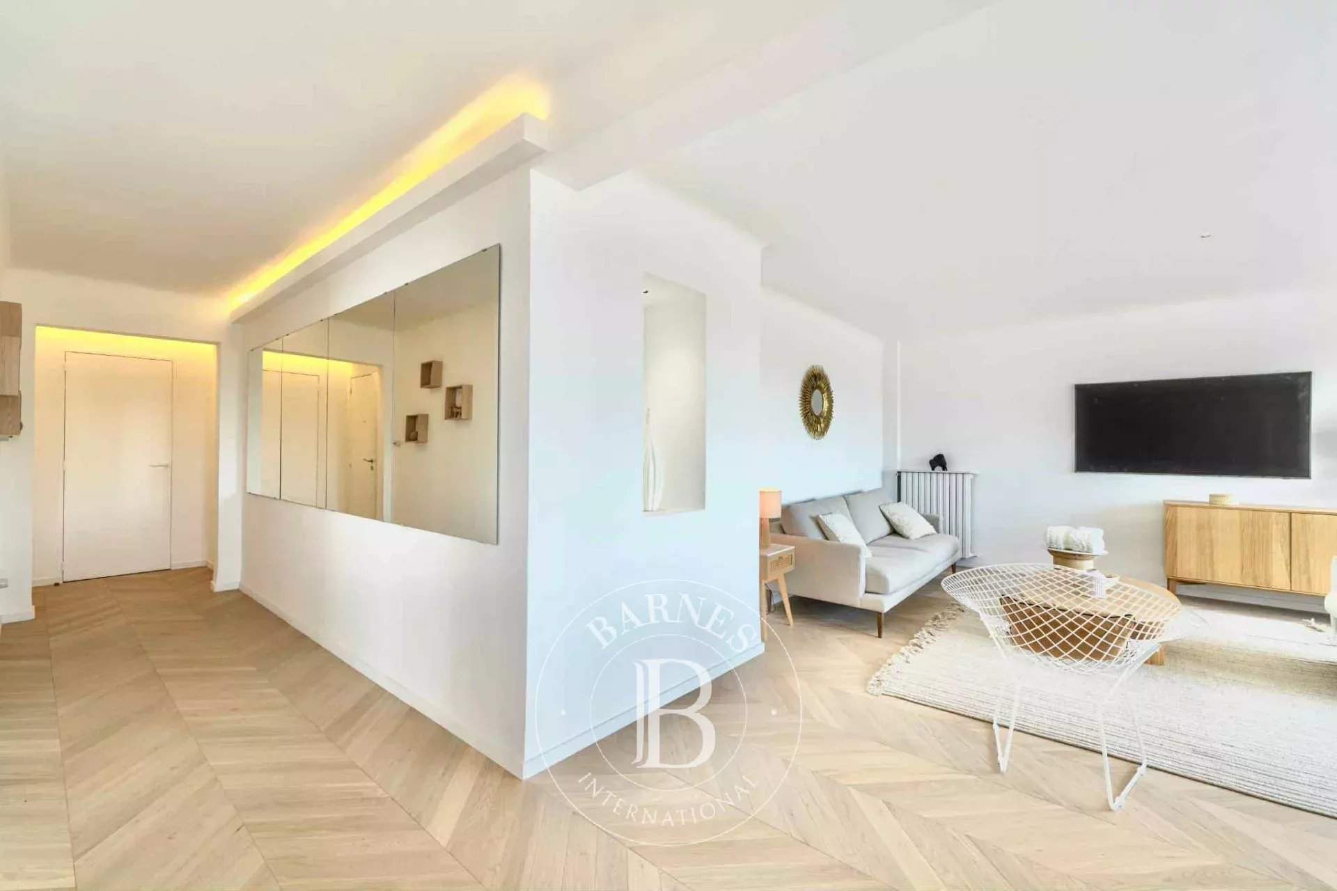 Marseille  - Appartement 3 Pièces 2 Chambres - picture 2