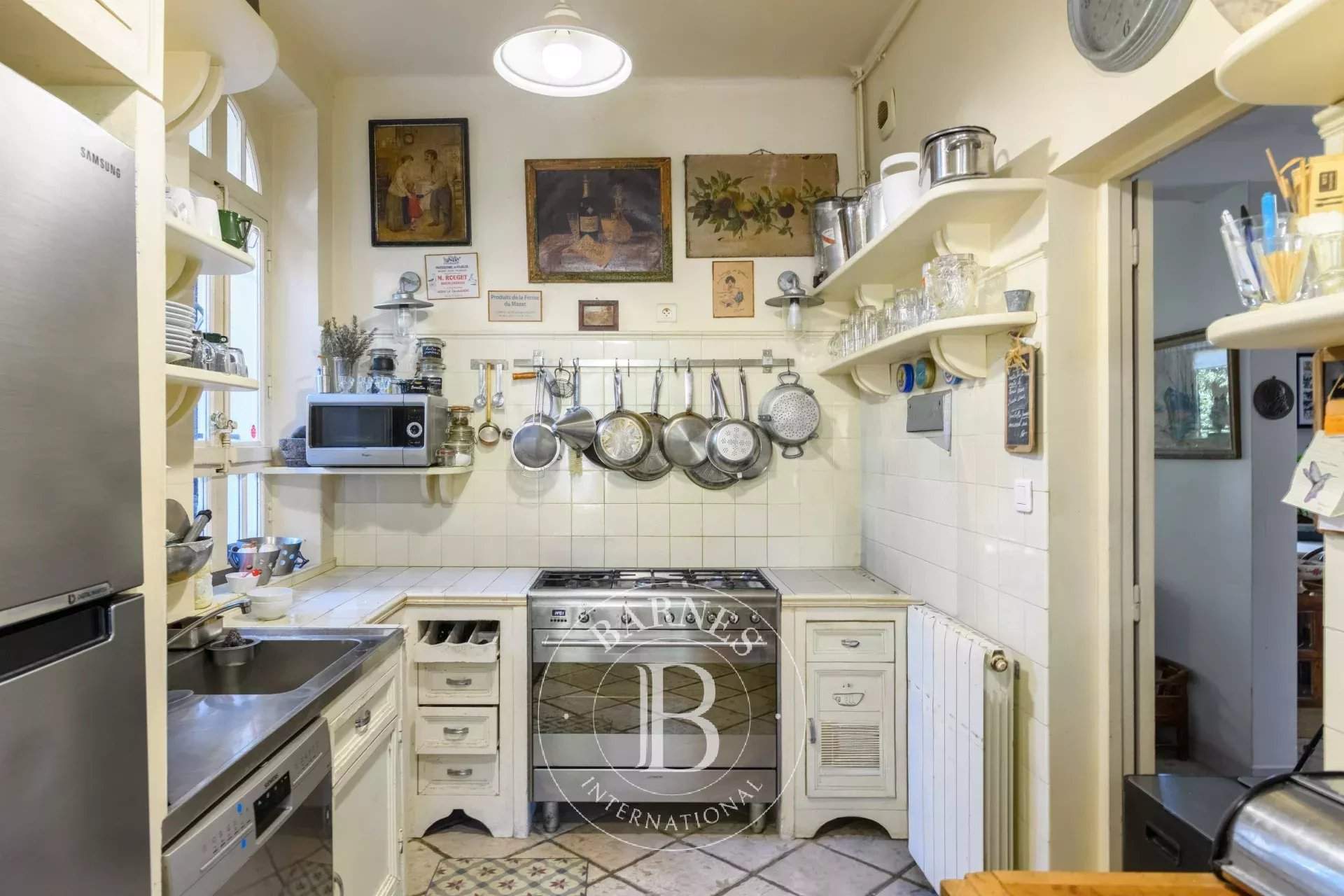 Cassis  - Maison 8 Pi&egrave;ces 5 Chambres - picture 13