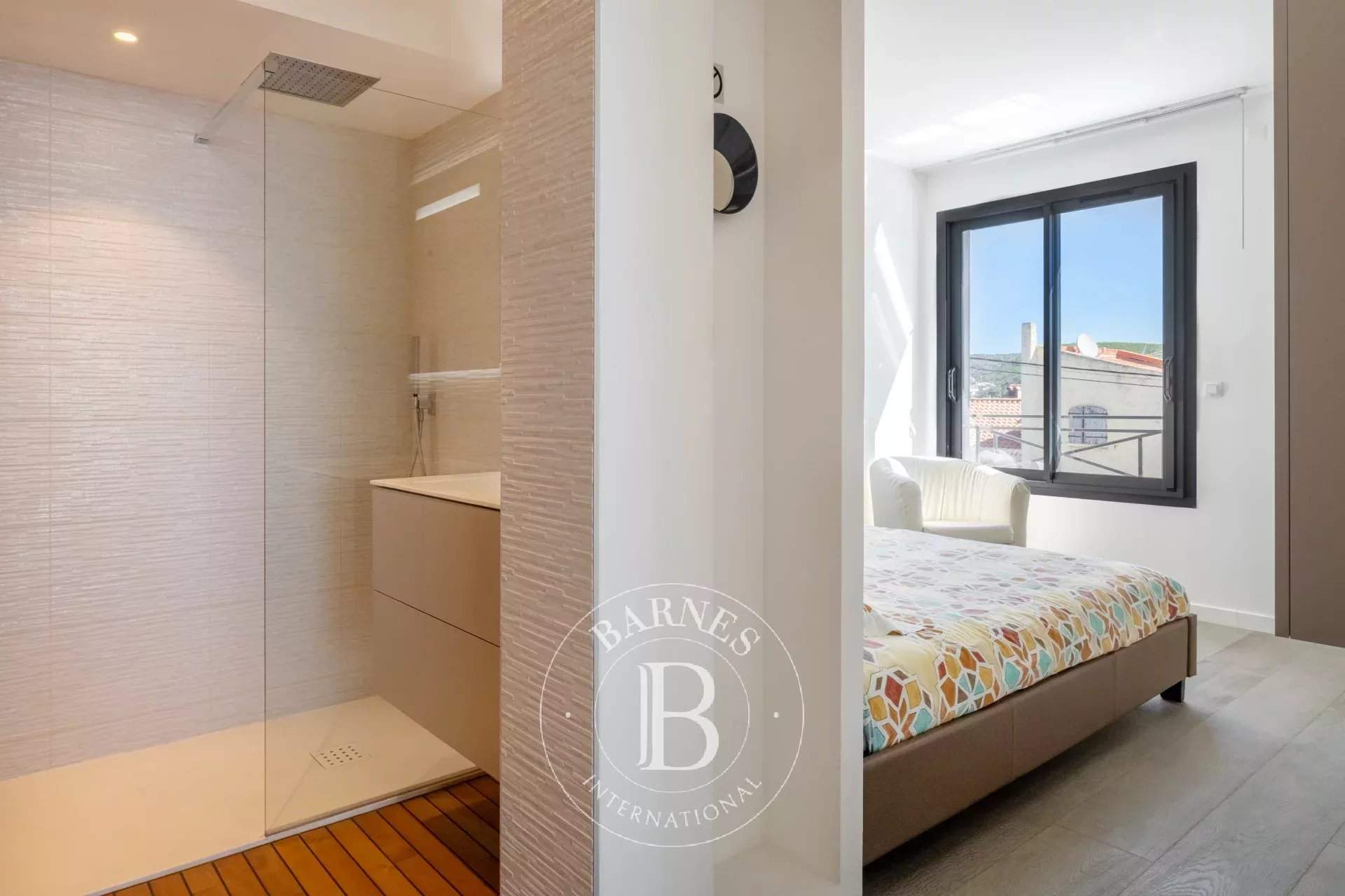 Carry-le-Rouet  - Appartement 4 Pi&egrave;ces 3 Chambres - picture 12