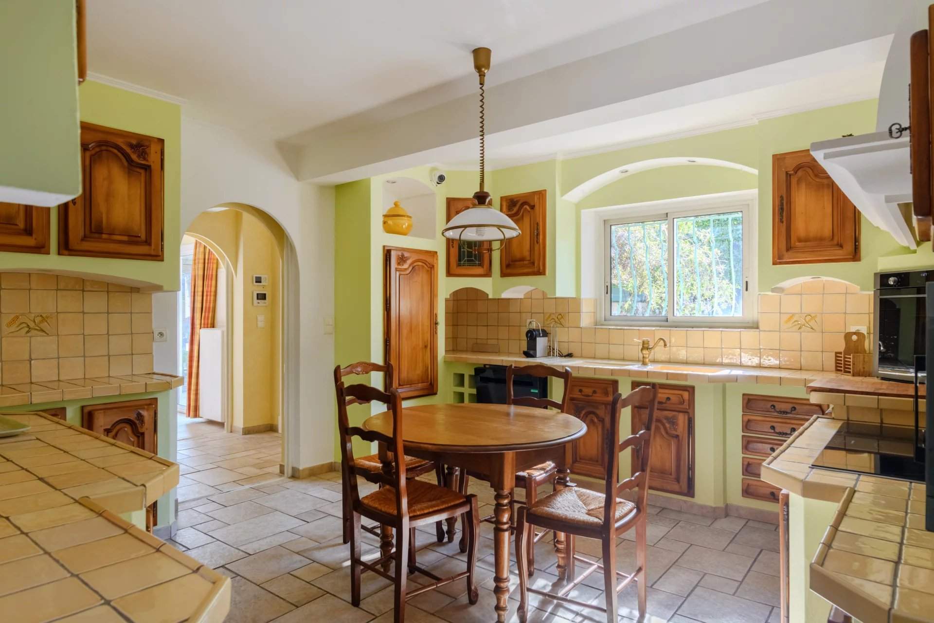 Saint-Victoret  - Villa 4 Bedrooms - picture 7