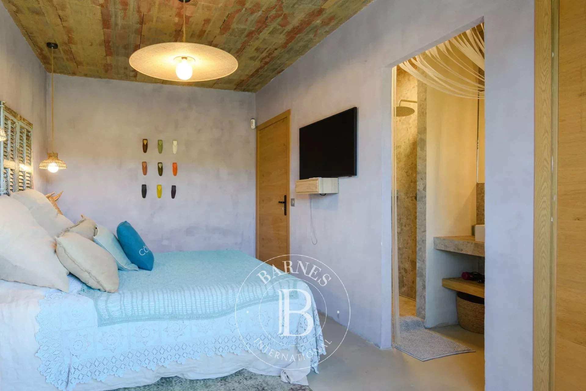 Cassis  - Propriété 10 Pi&egrave;ces 7 Chambres - picture 10