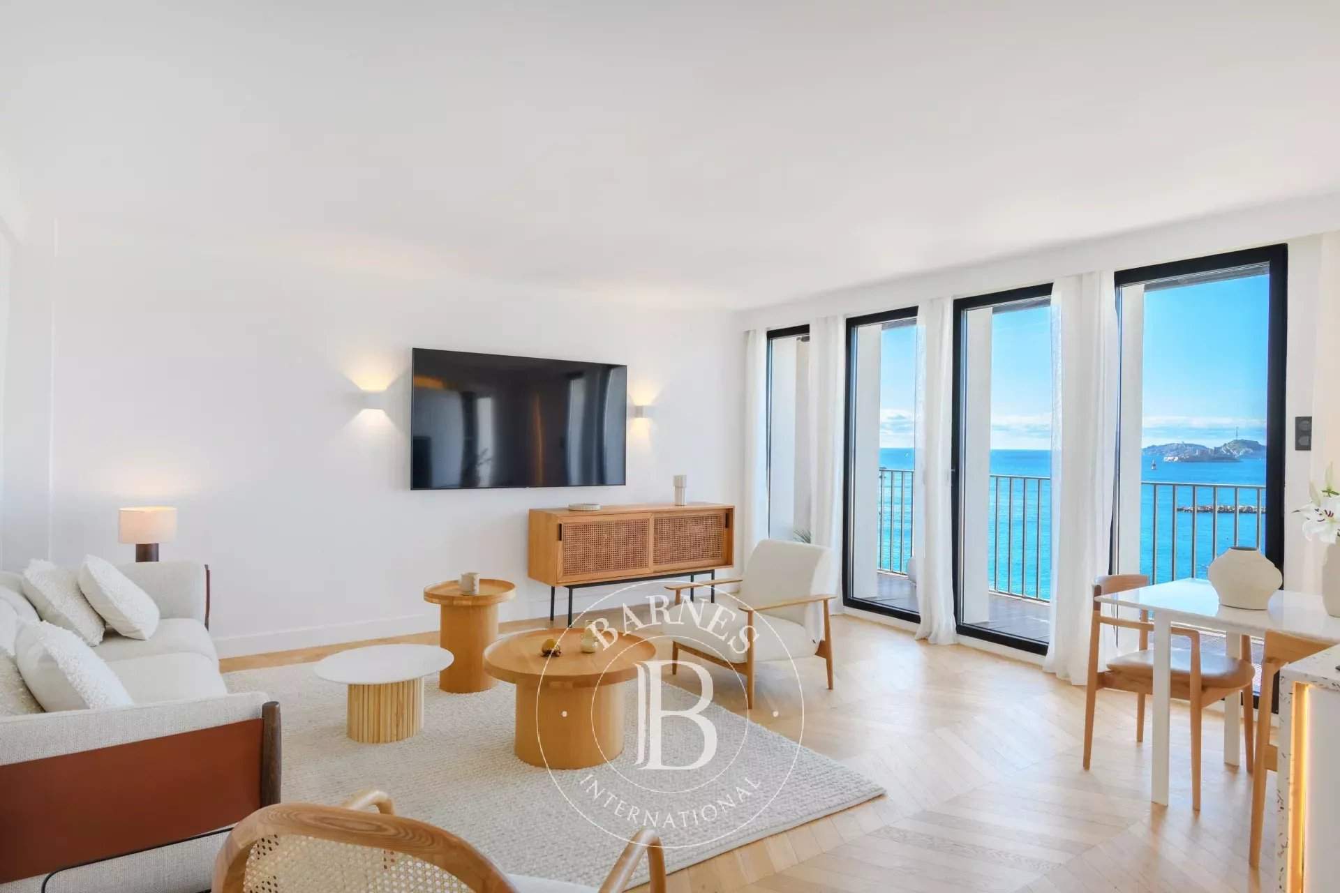 Marseille  - Apartment 2 Bedrooms - picture 3