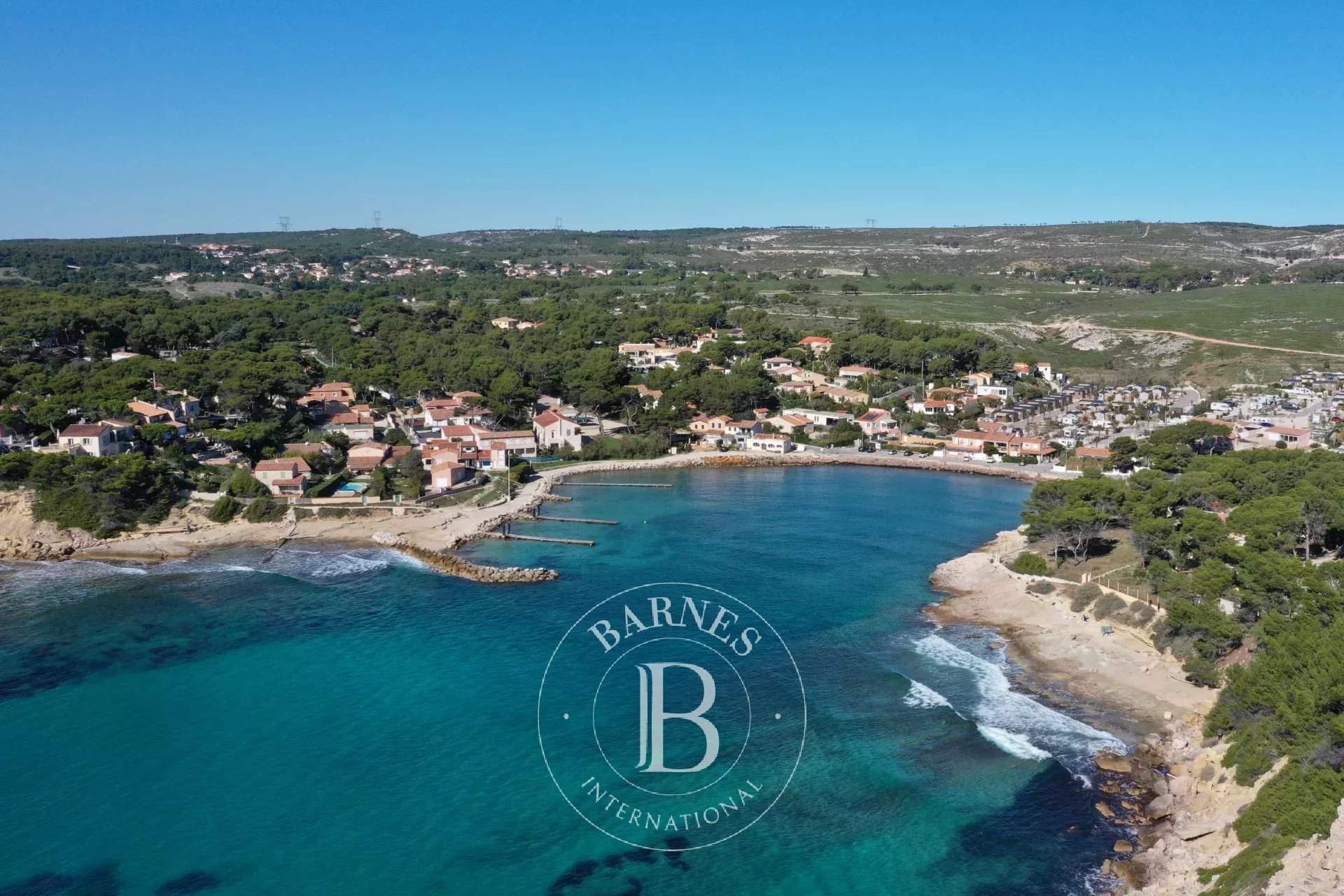 Martigues  - Villa 6 Cuartos 4 Habitaciones - picture 17