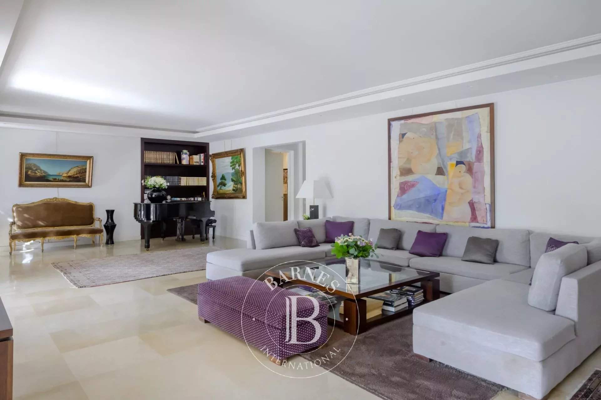 Marseille  - House 4 Bedrooms - picture 8
