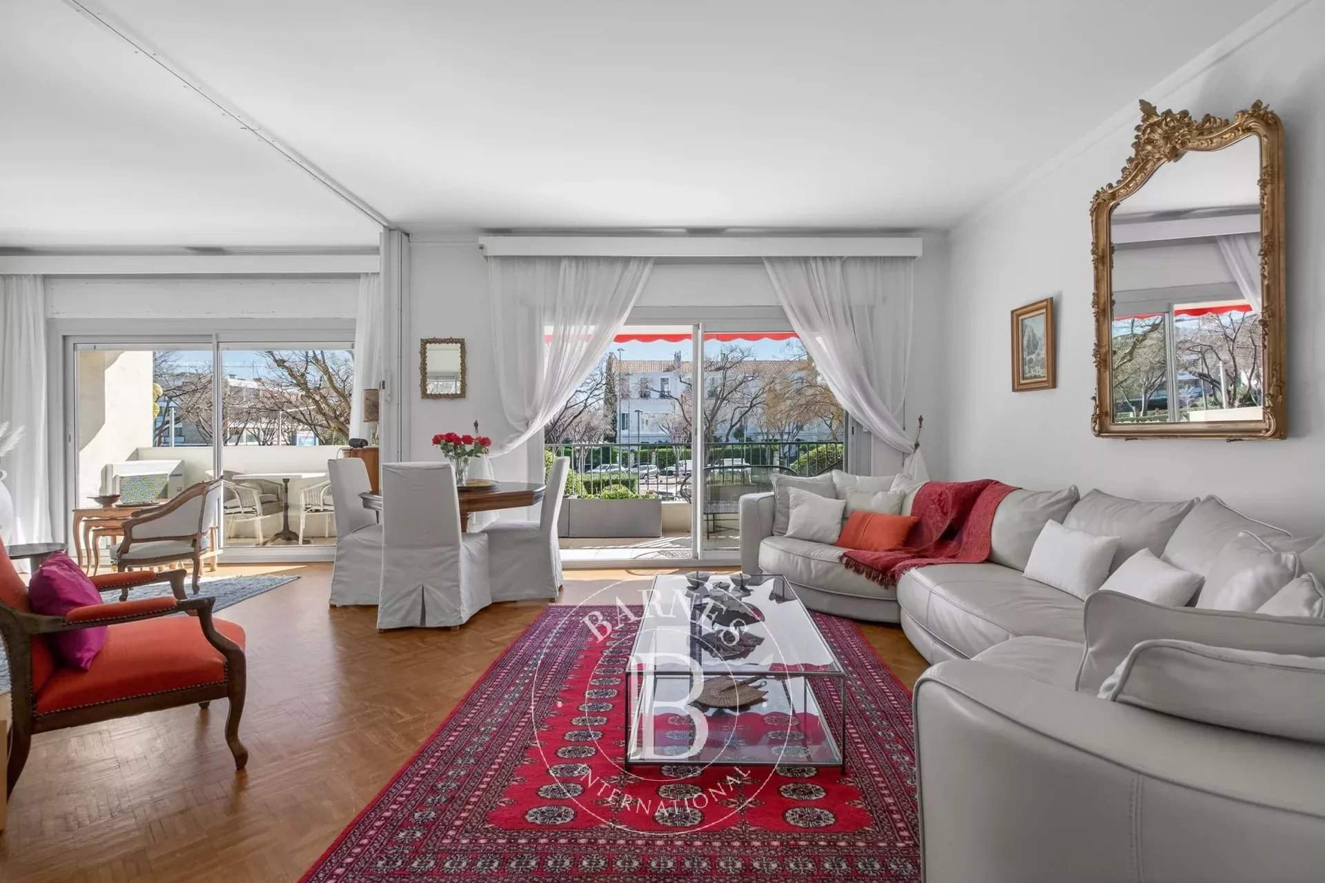 Marseille  - Apartment 2 Bedrooms - picture 4