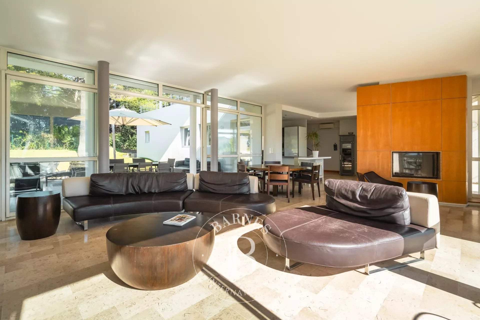 Cassis  - Maison 7 Pi&egrave;ces 5 Chambres - picture 4
