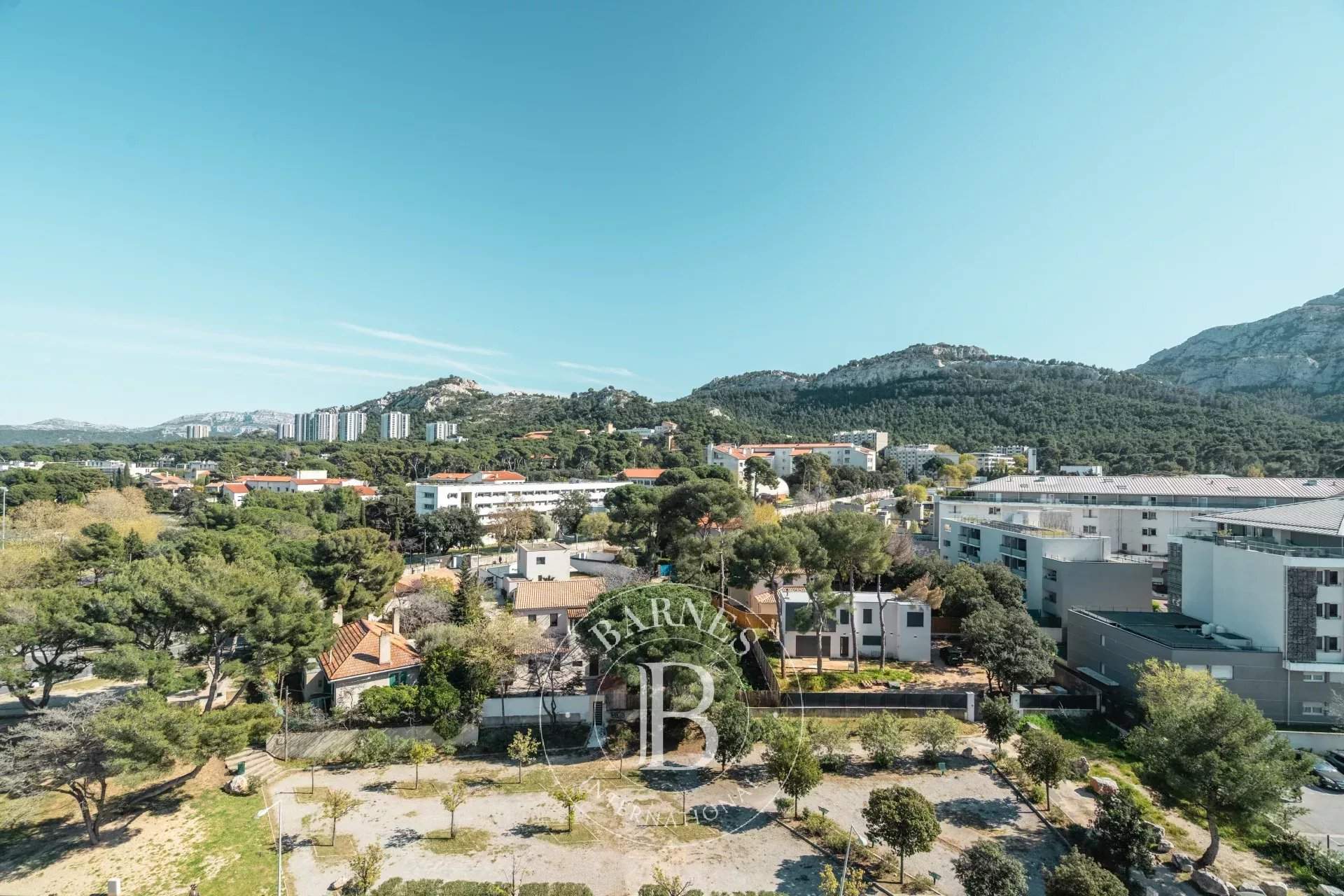 Marseille  - Apartment 3 Bedrooms - picture 4