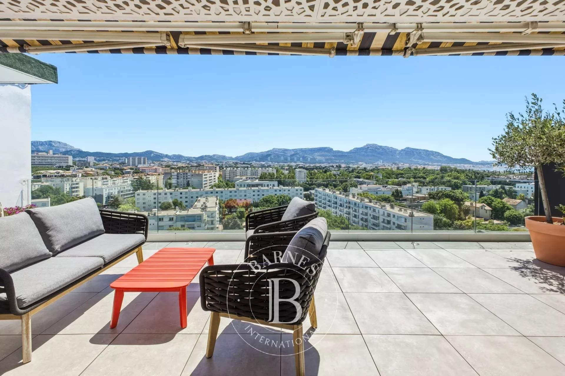 Marseille  - Appartement 4 Pi&egrave;ces - picture 17