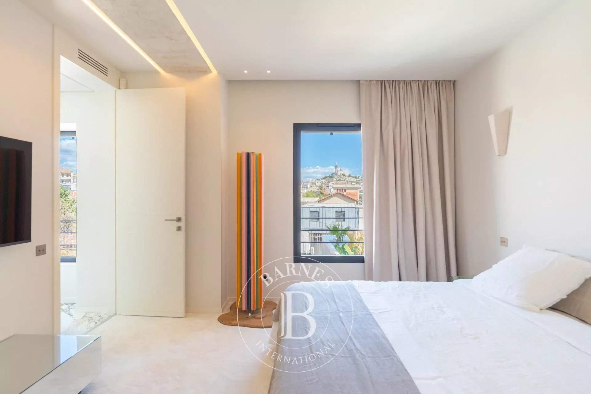 Marseille  - Villa 4 Bedrooms - picture 13