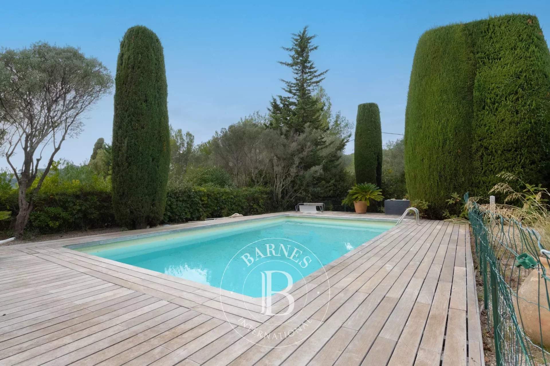 Cassis  - Bastide 6 Bedrooms - picture 4
