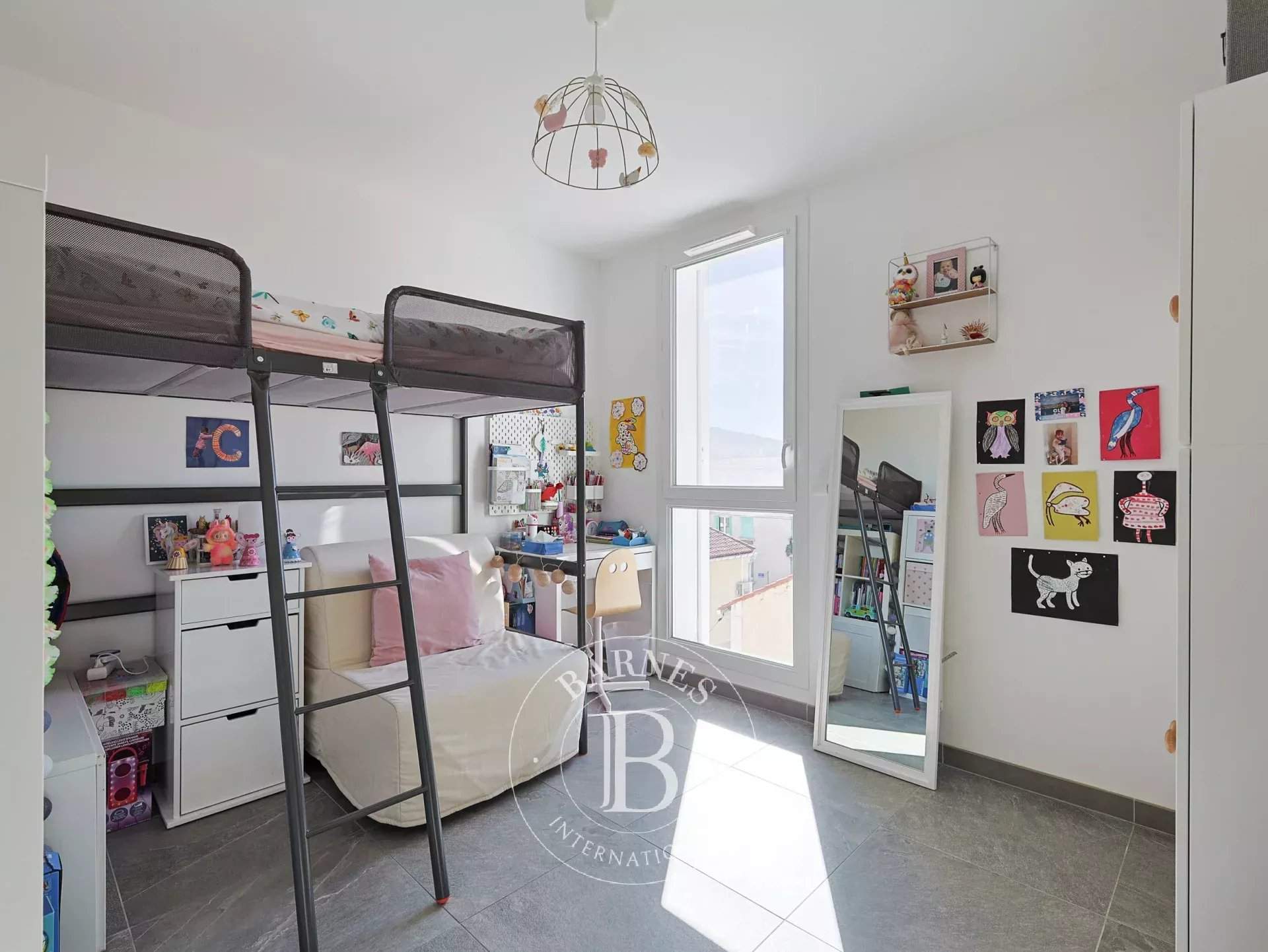Marseille  - Apartment 3 Bedrooms - picture 10