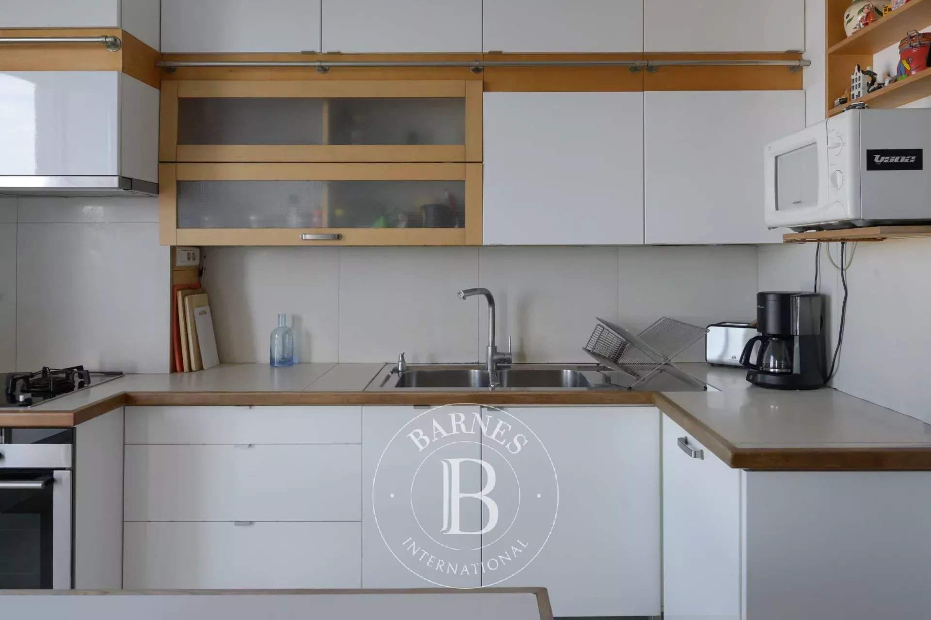Marseille  - Apartment 3 Bedrooms - picture 13