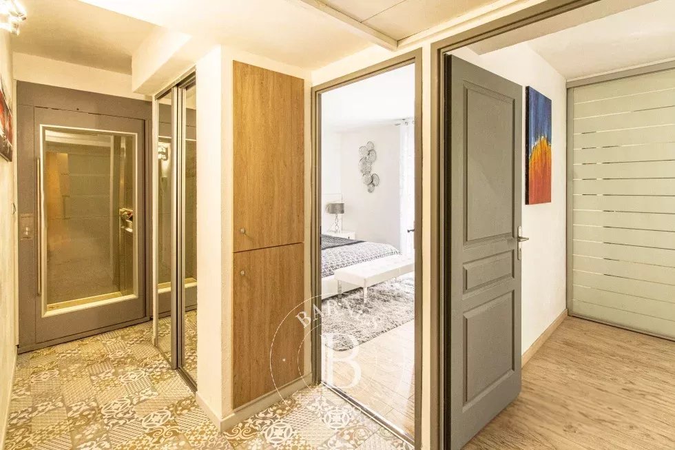 Marseille  - Appartement 5 Pièces 2 Chambres - picture 11